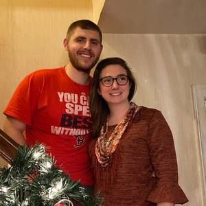 Meet your Posher, Beth